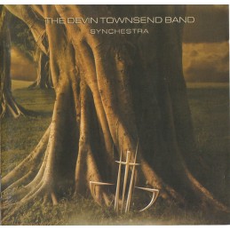 The Devin Townsend Band –...