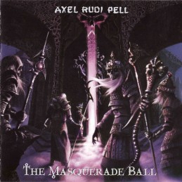 Axel Rudi Pell – The...