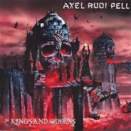 Axel Rudi Pell – Kings And...
