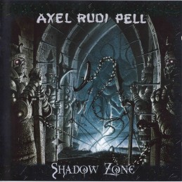 Axel Rudi Pell – Shadow Zone