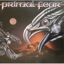 Primal Fear – Primal Fear