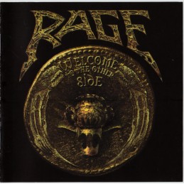 Rage – Welcome To The Other...