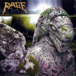 Rage – End Of All Days