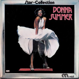 Donna Summer – Star-Collection