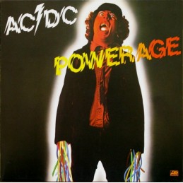 AC/DC – Powerage
