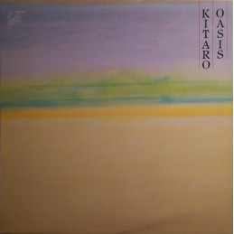Kitaro – Oasis