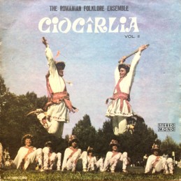 The Romanian Folklore...