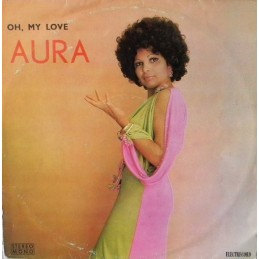 Aura Urziceanu – Oh, My Love