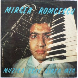 Mircea Romcescu – Muzica...