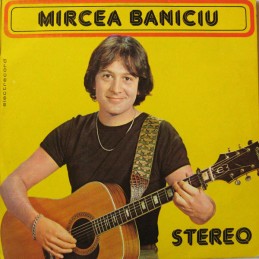 Mircea Baniciu – Tristeți...