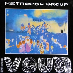 Metropol Group – Vouă