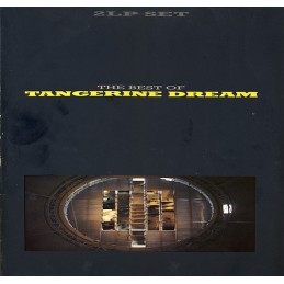 Tangerine Dream – The Best...