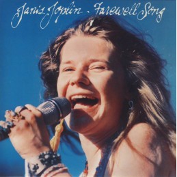 Janis Joplin – Farewell Song