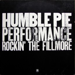 Humble Pie – Performance:...