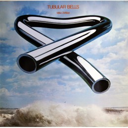 Mike Oldfield – Tubular Bells