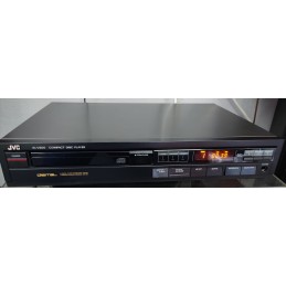CD Player JVC XL-V 200