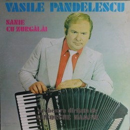 Vasile Pandelescu – Sanie...
