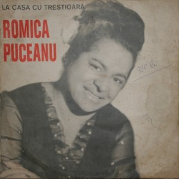 Romica Puceanu – La Casa Cu...