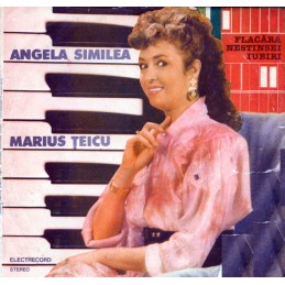 Angela Similea / Marius...