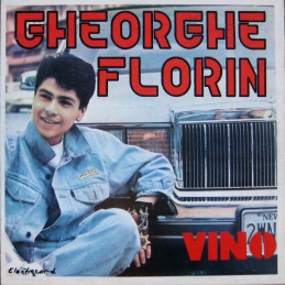 Gheorghe Florin – Vino