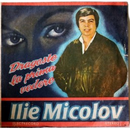 Ilie Micolov – Dragoste La...