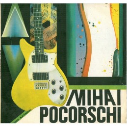Mihai Pocorschi – Mihai...