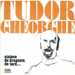 Tudor Gheorghe – Cîntece De...