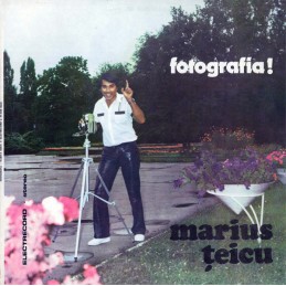 Marius Țeicu – Fotografia !