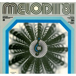 Various – Melodii '81 -...