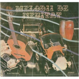 Various – Melodii De Neuitat