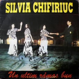 Silvia Chifiriuc – Un Ultim...