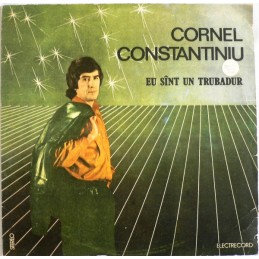 Cornel Constantiniu – Eu...