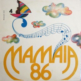 Various – Mamaia 86
