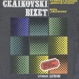 Ceaikovski, Bizet -...