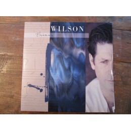 Brian Wilson – Brian Wilson