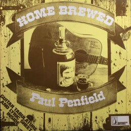 Paul Penfield – Home Brewed