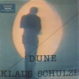 Klaus Schulze – Dune