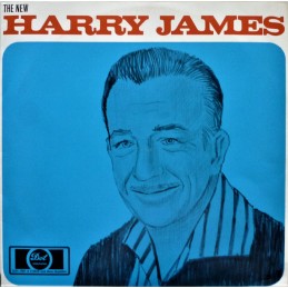 Harry James – The New Harry James