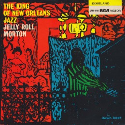 Jelly Roll Morton – The...