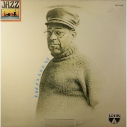 Dizzy Gillespie – Dizzy Great