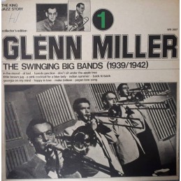 Glenn Miller – The Swinging...