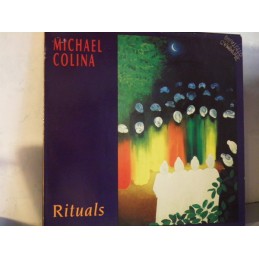 Michael Colina – Rituals