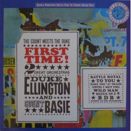 Duke Ellington Orchestra /...
