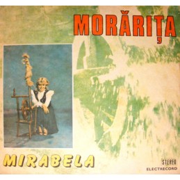 Mirabela Dauer – Morărița