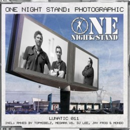 One Night Stand – Photographic