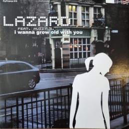 Lazard Feat. Muzzy G. – I...
