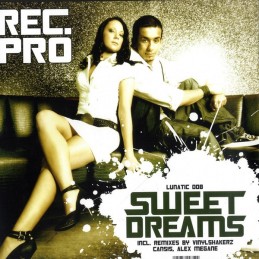 Rec. Pro – Sweet Dreams
