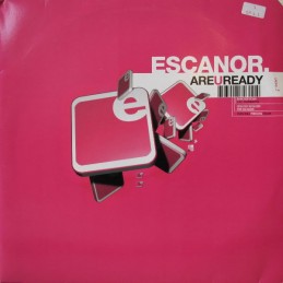 Escanor – Are U Ready
