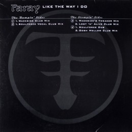 Faray – Like The Way I Do