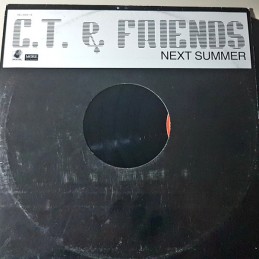 C.T. & Friends – Next Summer